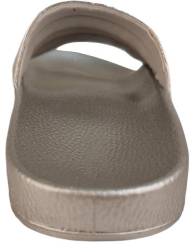 Sandales pour Femme KELARA METALYS PLATEADO