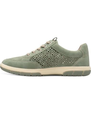 JANA 23665 TEJIDO KAKI