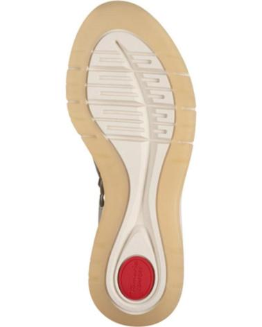 Sandals-De-Mujer-TAMARIS-88722-PIEL-METALIZAD-PLATINO