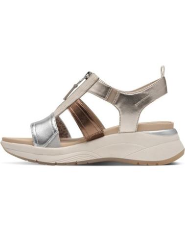 Sandals-De-Mujer-TAMARIS-88722-PIEL-METALIZAD-PLATINO