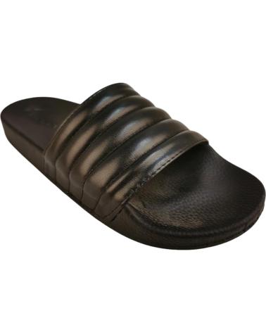 Sandalias de Mujer KELARA METALYS NEGRO