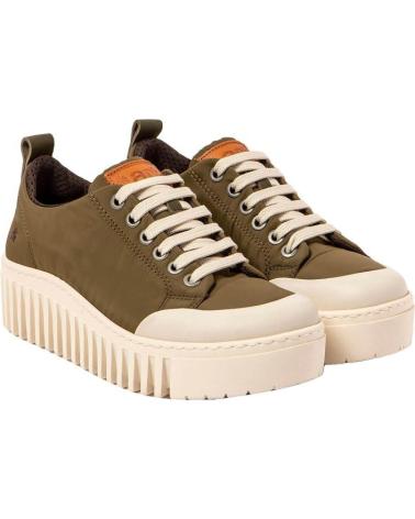 Sportivo-De-Mujer-ART-BRIGHTON-1534-KAKI-VERDE