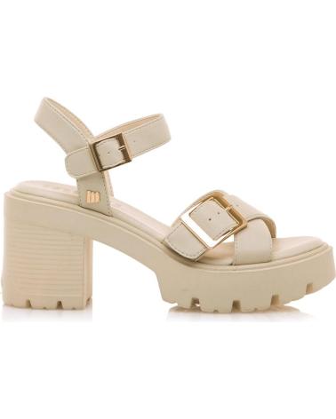 Sandali-De-Mujer-MTNG-59863-BEIGE
