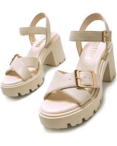 Sandales-De-Mujer-MTNG-59863-BEIGE