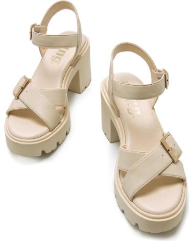 Sandales-De-Mujer-MTNG-59863-BEIGE