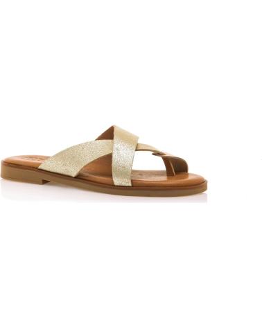 Sandalias de Mujer MTNG 54307 BEIGE