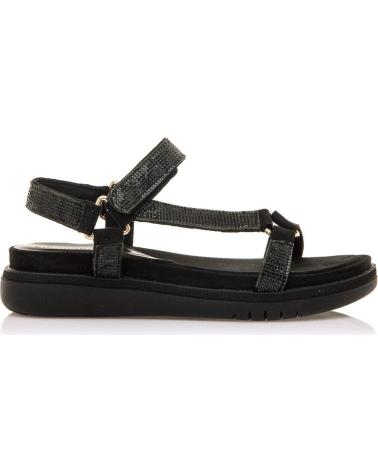 Sandálias-De-Mujer-MARIA-MARE-68574-NEGRO