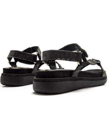 Sandales-De-Mujer-MARIA-MARE-68574-NEGRO