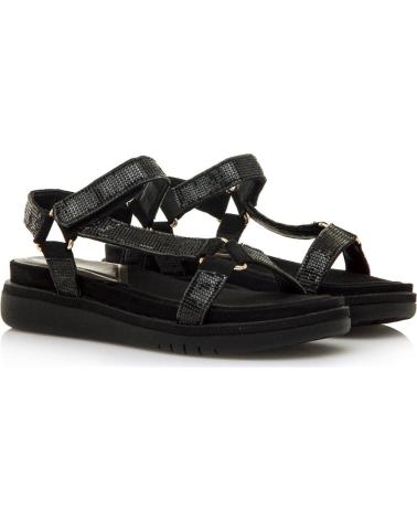 Sandales-De-Mujer-MARIA-MARE-68574-NEGRO