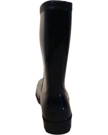 Botas de Mujer KELARA BERCIA AZUL
