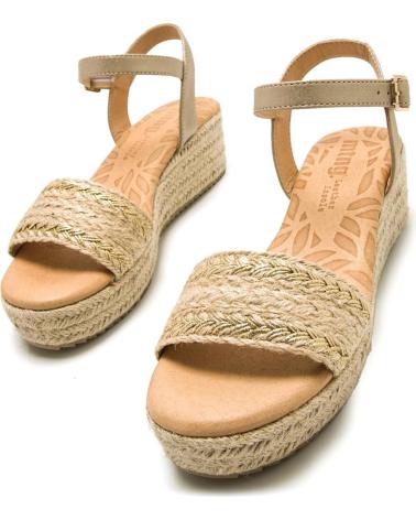 Sandales-De-Mujer-MTNG-59906-GOLD
