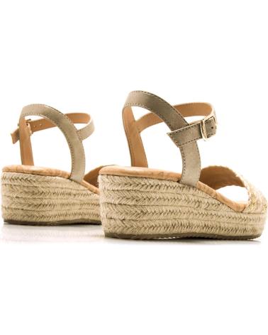 Sandales-De-Mujer-MTNG-59906-GOLD