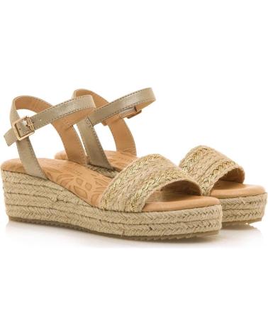 Sandales-De-Mujer-MTNG-59906-GOLD