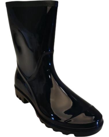 Botas de Mujer KELARA BERCIA AZUL