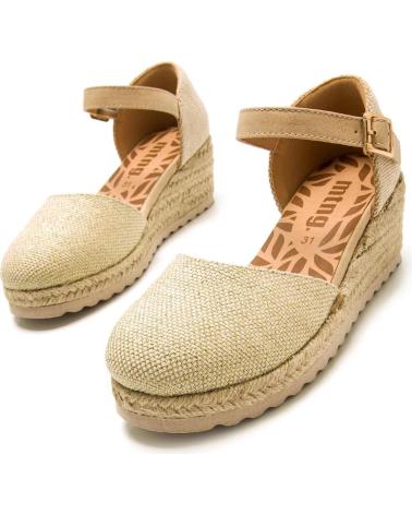 Sandales-De-Mujer-MTNG-48247-GOLD