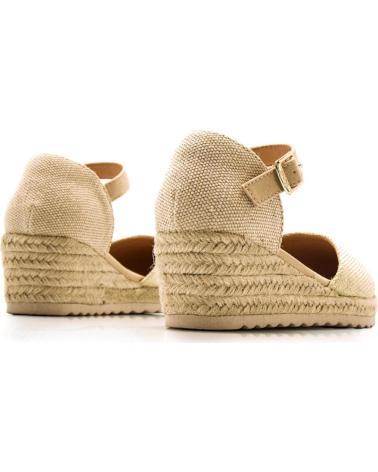 Sandales-De-Mujer-MTNG-48247-GOLD