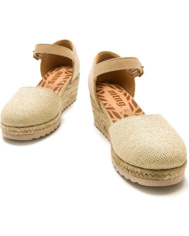 Sandales-De-Mujer-MTNG-48247-GOLD