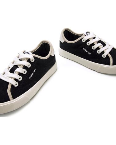 Sportif-De-Niña-MTNG-49030-AZUL