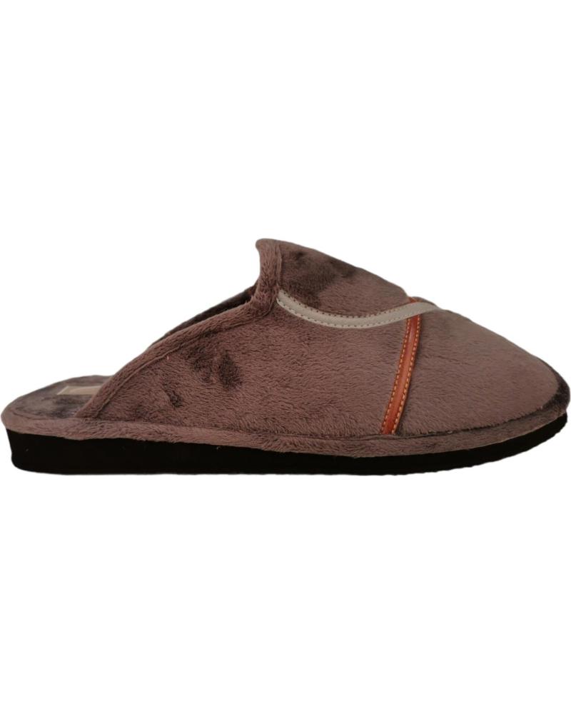 Pantofole per Uomo  CINHAS GREY