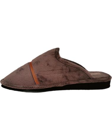 Pantofole per Uomo  CINHAS GREY