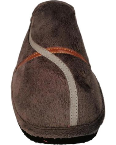 Pantofole per Uomo  CINHAS GREY