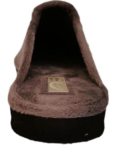 Pantofole per Uomo  CINHAS GREY