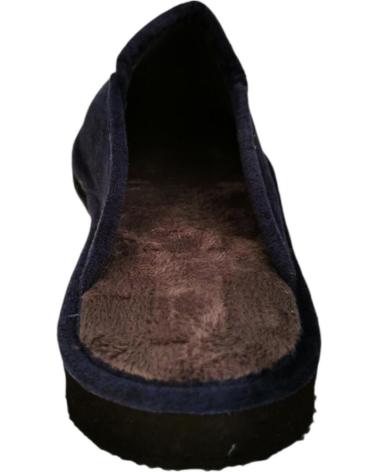 Pantofole per Uomo  NERLO NAVY