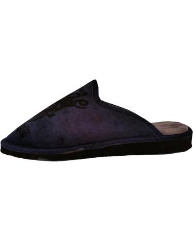 Pantofole per Uomo  NERLO NAVY