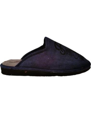 Pantofole per Uomo  NERLO NAVY