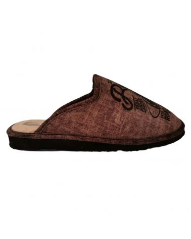 Pantofole per Uomo amoros NERLO MARRN