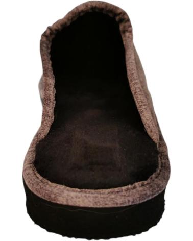 Pantofole per Uomo  NERLO GREY