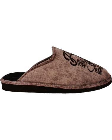 Pantofole per Uomo  NERLO GREY