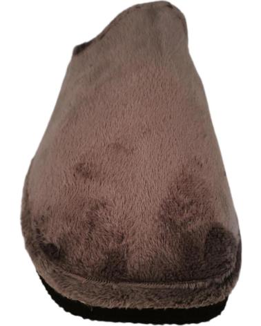 Pantofole per Uomo  TEXECO GREY
