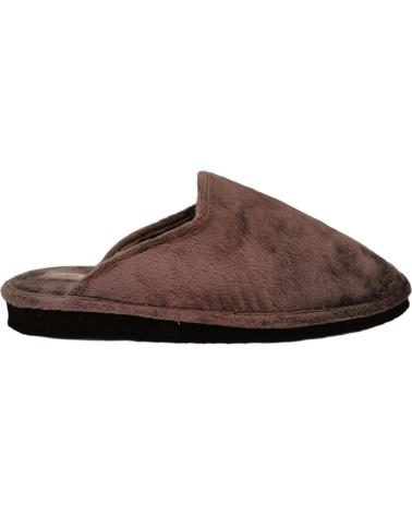 Pantofole per Uomo  TEXECO GREY
