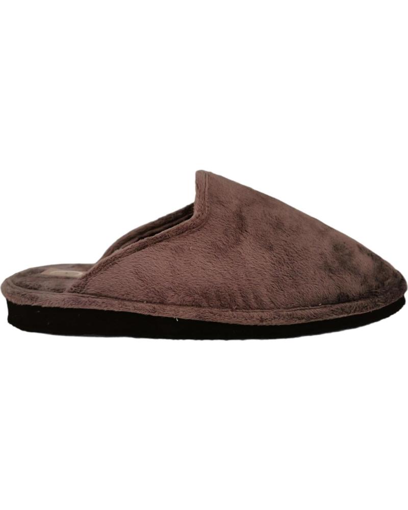 Pantofole per Uomo  TEXECO GREY