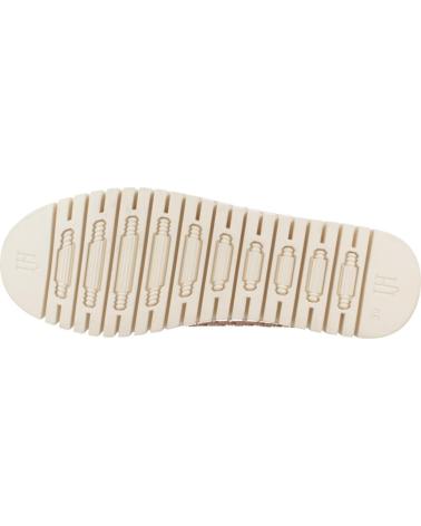 Sneaker für Damen ILSE JACOBSEN ZAPATILLAS MUJER MODELO TULIP3275 COLOR ROSA 378RSE
