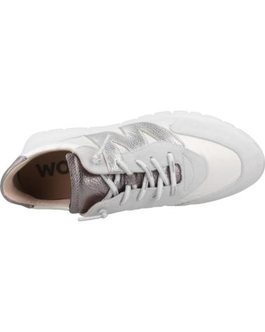 Deportivas-De-Mujer-WONDERS-DEPORTIVO-MUJER-A-2464-BLANCO
