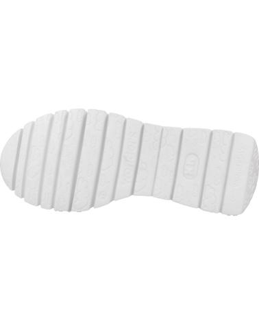 Deportivas-De-Mujer-WONDERS-DEPORTIVO-MUJER-A-2464-BLANCO