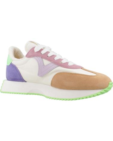Sneaker für Damen VICTORIA DEPORTIVA PARA MUJER 1134113 COSMOS NYLON VERDE