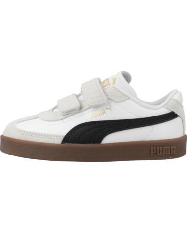 Deportivas de Niña y Niño PUMA ZAPATILLAS 402308 VARIOS COLORES