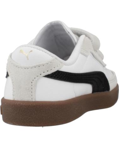 Deportivas de Niña y Niño PUMA ZAPATILLAS 402308 VARIOS COLORES