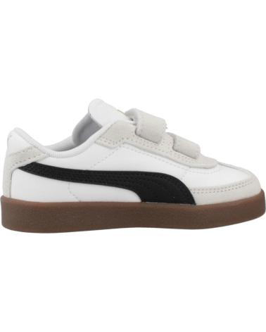 Deportivas de Niña y Niño PUMA ZAPATILLAS 402308 VARIOS COLORES