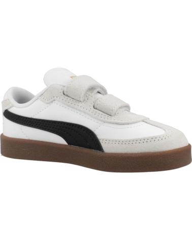 Deportivas de Niña y Niño PUMA ZAPATILLAS 402308 VARIOS COLORES