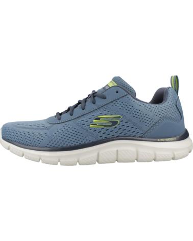 Sportivo-De-Hombre-SKECHERS-ZAPATILLAS-HOMBRE-MODELO-232758S-COLOR-AZUL-SLT