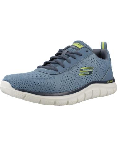 Sportivo-De-Hombre-SKECHERS-ZAPATILLAS-HOMBRE-MODELO-232758S-COLOR-AZUL-SLT