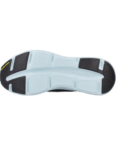 SKECHERS SLIP-INS WBL - ZAPATILLAS BLANCAS WBL