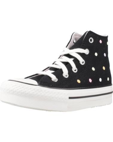 Sportivo-De-Niña-CONVERSE-ZAPATILLAS-NINA-MODELO-CHUCK-TAYLOR-ALL-STAR-LIFT-EMBROIDERE-BLKVNT