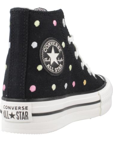 Sportivo-De-Niña-CONVERSE-ZAPATILLAS-NINA-MODELO-CHUCK-TAYLOR-ALL-STAR-LIFT-EMBROIDERE-BLKVNT