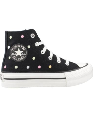 Sportivo-De-Niña-CONVERSE-ZAPATILLAS-NINA-MODELO-CHUCK-TAYLOR-ALL-STAR-LIFT-EMBROIDERE-BLKVNT