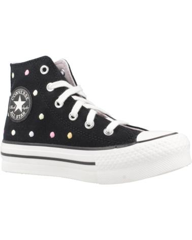 Sportivo-De-Niña-CONVERSE-ZAPATILLAS-NINA-MODELO-CHUCK-TAYLOR-ALL-STAR-LIFT-EMBROIDERE-BLKVNT